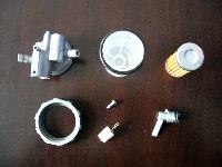 FILTER PARTS